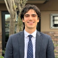Capital Accounting PC Employee Lucas Kramer's profile photo