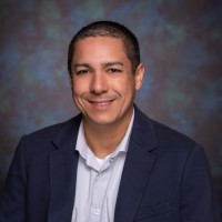 Anduril Industries Employee Eric Cervantes's profile photo