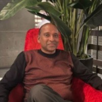 FactoryWorx Employee Mergen Pillay's profile photo
