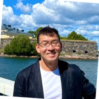  Employee Derrick Lee's profile photo