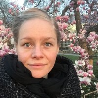 Danmarks Industrimuseum Employee Anne Høj's profile photo