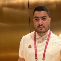 Felipe Soto Email & Phone Number