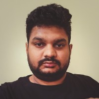 SAMSUNG SDS Employee Suchith Reddy's profile photo