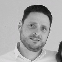 Motexion Employee Martijn van der Linde's profile photo