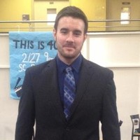 Inductotherm Corp. Employee Adam Westerland's profile photo