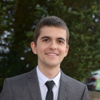 Pablo Gonzalez Mesa Email