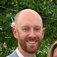 Raisa Energy LLC Employee Geoffrey Tibbals's profile photo