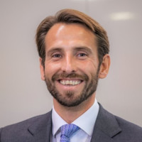 Muzinich & Co Employee Hugo Wheeler's profile photo