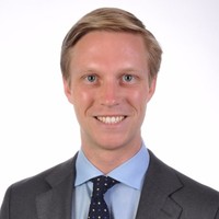 Evercore Employee Christopher Norris's profile photo