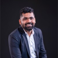 Thyaga Employee Viraj Dushantha's profile photo