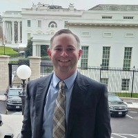 AH Datalytics, LLC Employee Jeff Asher's profile photo