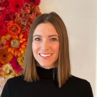 Silver Mirror Facial Bar Employee Katie Berlin's profile photo