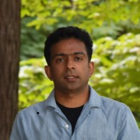 Adobe Employee Jobin John's profile photo