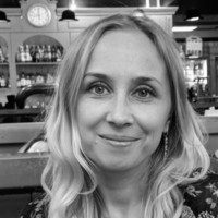 SETRONICA Employee Evgenia Grubbi's profile photo