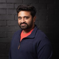 eWater Group Employee Pardhasrihar Mallipudi's profile photo