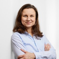 Projecter GmbH Employee Ulrike Dresler's profile photo