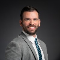 The Runnymede Corporation Employee Matthew Bennett's profile photo