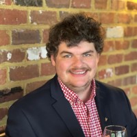 Consociate Media Employee Aj Harris's profile photo
