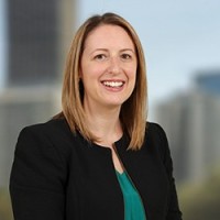 Deloitte Australia Employee Sasha Smith's profile photo