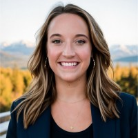 Lua AI Employee Maddie Izard's profile photo