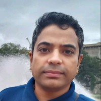 Ganti Sudhir Email & Phone Number