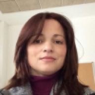 Excade SL Employee Cristina Allende Prieto's profile photo