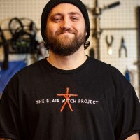 VOID Interactive Employee Austin O'Brien's profile photo