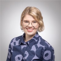 Administer Oyj Employee Virpi Räsänen's profile photo
