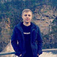 Oleksandr Kazmirchuk Email