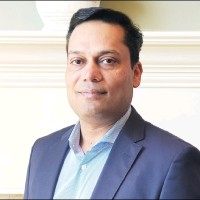 iPowerUp Employee Gaurav Mishra's profile photo