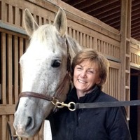 Gill St. Bernard's School Employee Donna Orr's profile photo