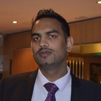 MG Group Employee Gireesh Hemraj's profile photo