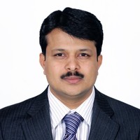 Kirankumar Hunashimarad Email & Phone Number