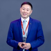 SANY Group Employee Ming Xu's profile photo