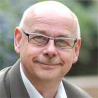IATP Limited Employee Trevor Gregory's profile photo