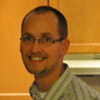 BW Integrated Systems Employee Richard Mycroft's profile photo