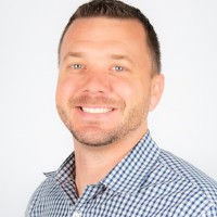 Collegis Education Employee Kyle Goodwin's profile photo