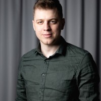 TECHBOX Employee Michal Biznár's profile photo
