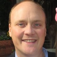 Super Duper Publications Employee Zack Callaham's profile photo