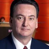 OneEQ Employee Jeffrey Davis's profile photo