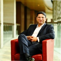 MSLGROUP India Employee Glen D'Souza's profile photo