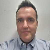 Elite Robotics Employee Matthew Pate's profile photo