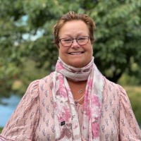 Epinova AB Employee Annika Jansson's profile photo