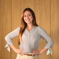 Autoconf Employee Julia Pereira's profile photo