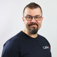 CableX Oy Employee Juri Kynnysmaa's profile photo