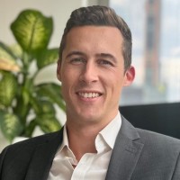 L.E.K. Consulting Employee Nick Barker's profile photo