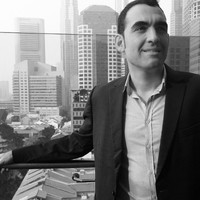 Oriol Garriga Ventura Email & Phone Number