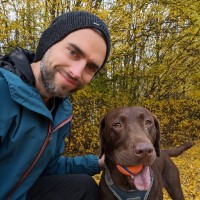 EngineLab Employee Jack Bosworth's profile photo