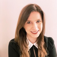 Crunch Fitness Employee Hindy Sabel's profile photo