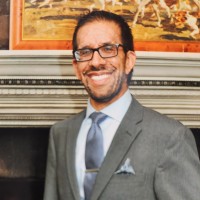 Johnson & Johnson Innovative Medicine Employee David Shah's profile photo